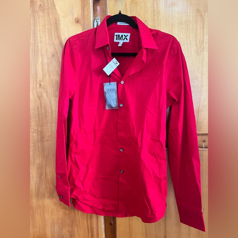 NEW WITH TAG EXPRESS